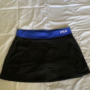 Fila Sport Skirt